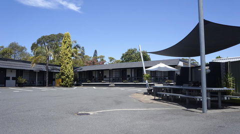 Highway Motor Inn Taree - Accommodation Batemans Bay 29