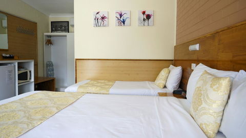 Highway Motor Inn Taree - Accommodation Batemans Bay 11