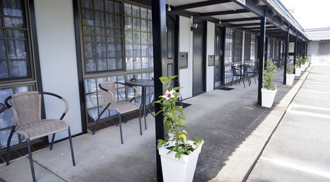 Highway Motor Inn Taree - Accommodation Batemans Bay 39
