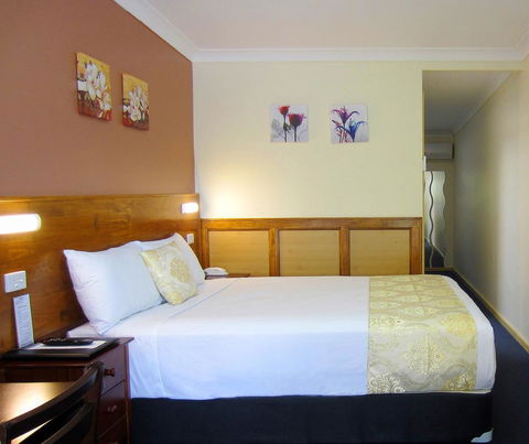 Highway Motor Inn Taree - Accommodation Batemans Bay 0