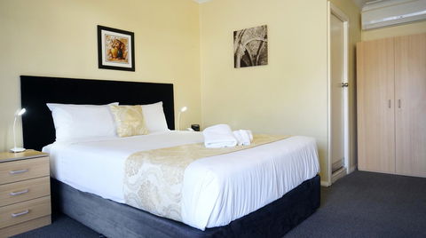 Highway Motor Inn Taree - Accommodation Batemans Bay 15