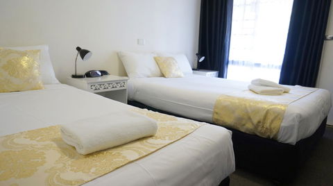 Highway Motor Inn Taree - Accommodation Batemans Bay 8