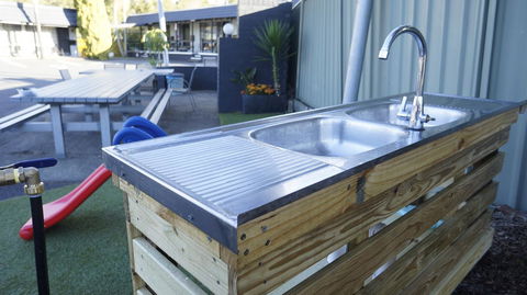 Highway Motor Inn Taree - Accommodation Batemans Bay 33