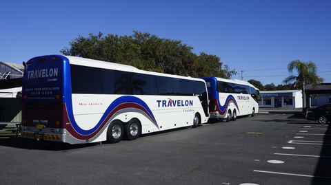 Highway Motor Inn Taree - Accommodation Batemans Bay 28