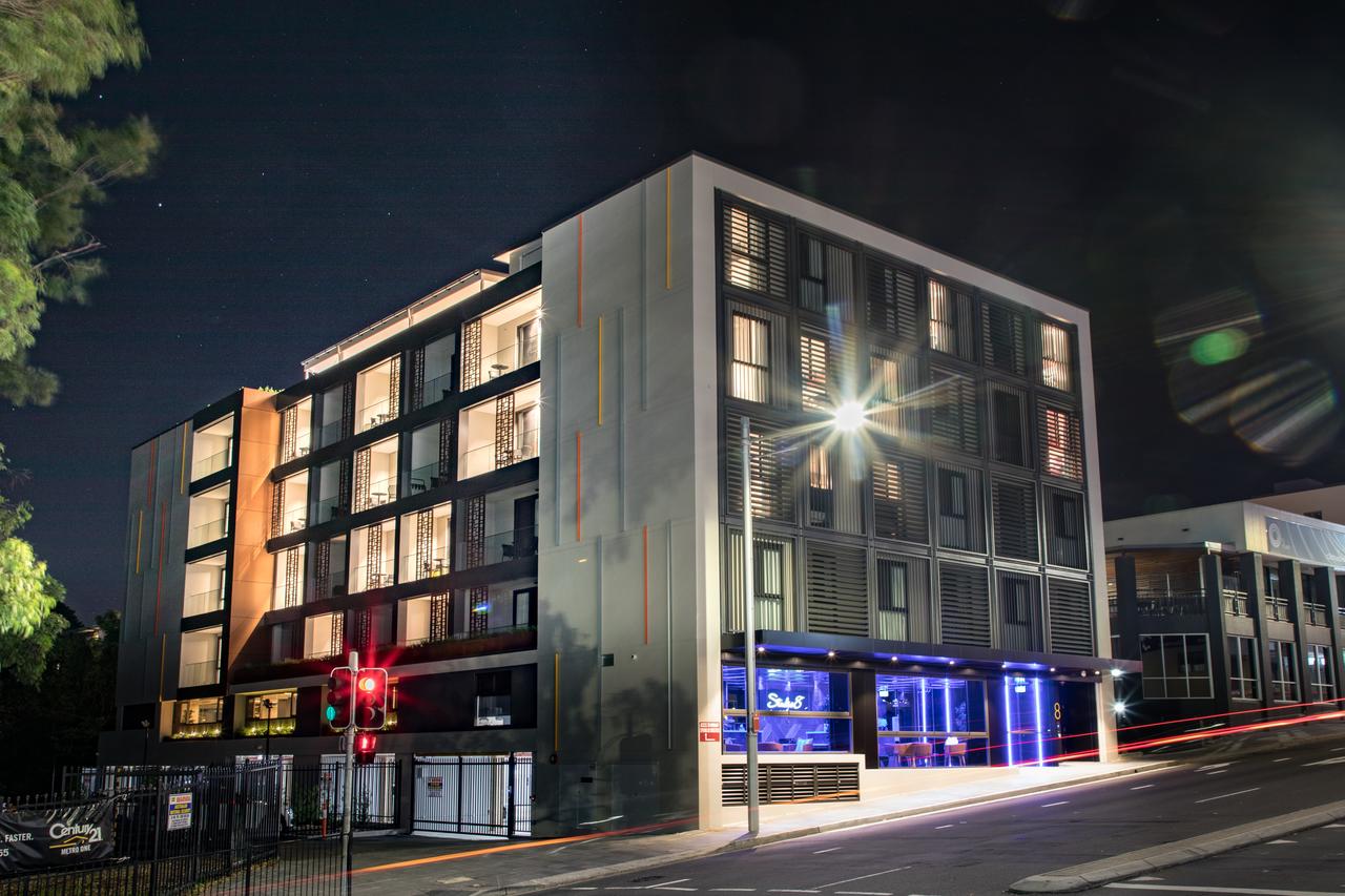 Denistone East NSW Accommodation Batemans Bay