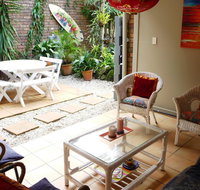 Treetops Everglades Villa - Accommodation Batemans Bay
