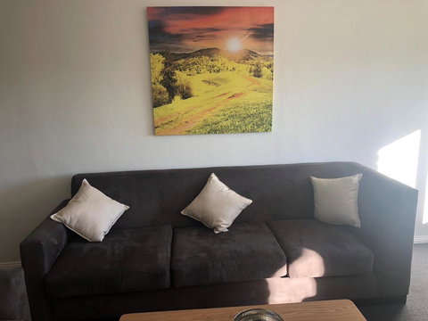 Carlton Suites - Accommodation Batemans Bay 35