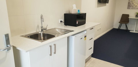 Carlton Suites - Accommodation Batemans Bay 18