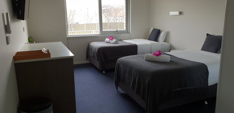 Carlton Suites - Accommodation Batemans Bay 10