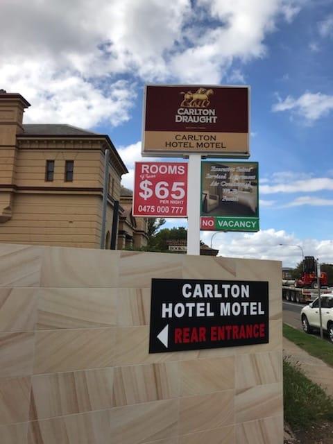 Carlton Suites - Accommodation Batemans Bay 24