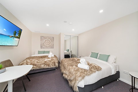 Carlton Suites - Accommodation Batemans Bay 4