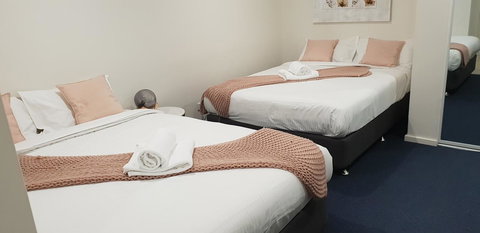 Carlton Suites - Accommodation Batemans Bay 12