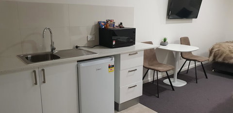 Carlton Suites - Accommodation Batemans Bay 14