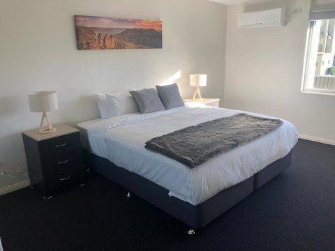 Carlton Suites - Accommodation Batemans Bay 1