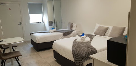 Carlton Suites - Accommodation Batemans Bay 20