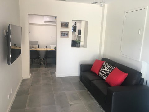 Carlton Suites - Accommodation Batemans Bay 30