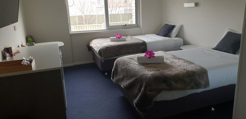 Carlton Suites - Accommodation Batemans Bay 6