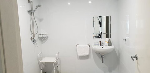 Carlton Suites - Accommodation Batemans Bay 21