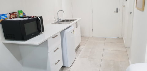 Carlton Suites - Accommodation Batemans Bay 13