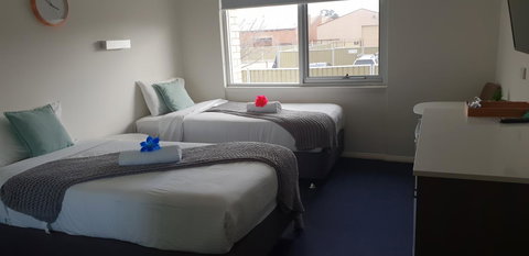 Carlton Suites - Accommodation Batemans Bay 8