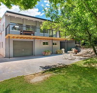 Wildlife Lodge Katoomba - Accommodation Batemans Bay