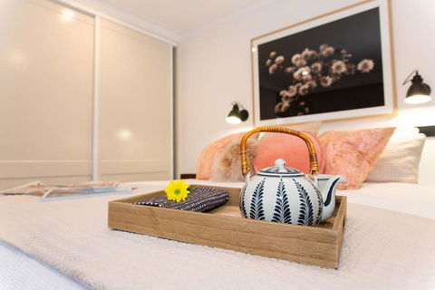Belisi Farmstay Cottage - Accommodation Batemans Bay 19