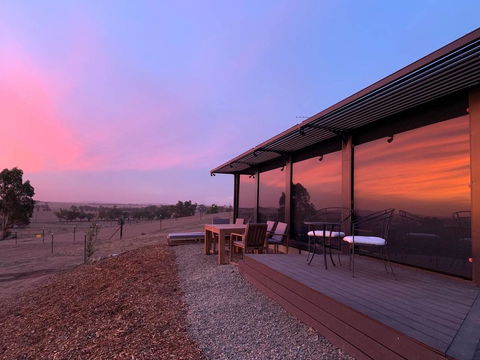 Belisi Farmstay Cottage - Accommodation Batemans Bay 22