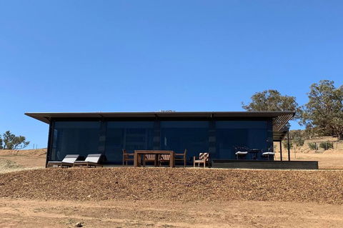 Belisi Farmstay Cottage - Accommodation Batemans Bay 3