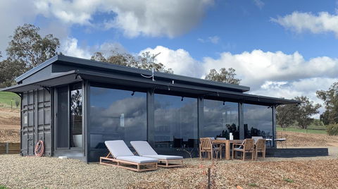 Belisi Farmstay Cottage - Accommodation Batemans Bay 0