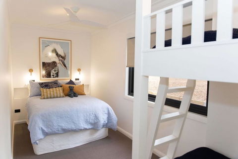 Belisi Farmstay Cottage - Accommodation Batemans Bay 14