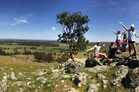 Belisi Farmstay Cottage - Accommodation Batemans Bay 32