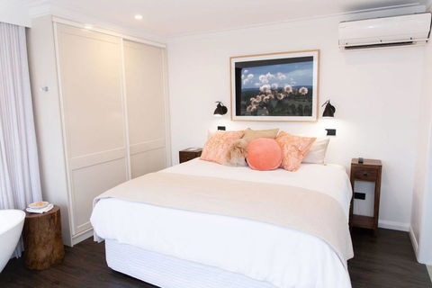 Belisi Farmstay Cottage - Accommodation Batemans Bay 5