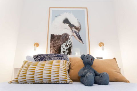 Belisi Farmstay Cottage - Accommodation Batemans Bay 13