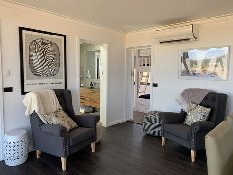Belisi Farmstay Cottage - Accommodation Batemans Bay 1