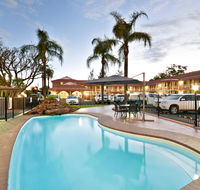 The Aberdeen Motel - Accommodation Batemans Bay