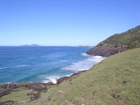 OceanScape Luxury Beachfront Villas - Accommodation Batemans Bay 22