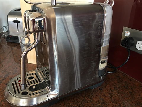 OceanScape Luxury Beachfront Villas - Accommodation Batemans Bay 21