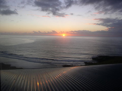 OceanScape Luxury Beachfront Villas - Accommodation Batemans Bay 15