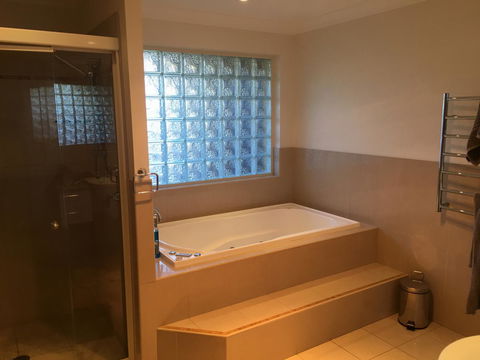 OceanScape Luxury Beachfront Villas - Accommodation Batemans Bay 2