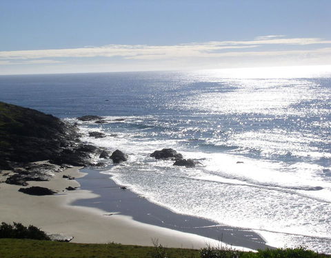 OceanScape Luxury Beachfront Villas - Accommodation Batemans Bay 18