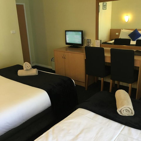 Sky Rider Motor Inn - Accommodation Batemans Bay 27