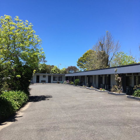 Sky Rider Motor Inn - Accommodation Batemans Bay 15