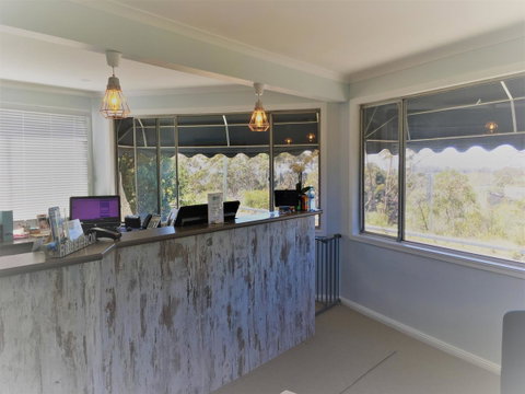 Sky Rider Motor Inn - Accommodation Batemans Bay 8