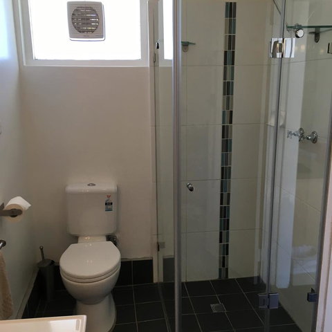 Sky Rider Motor Inn - Accommodation Batemans Bay 13