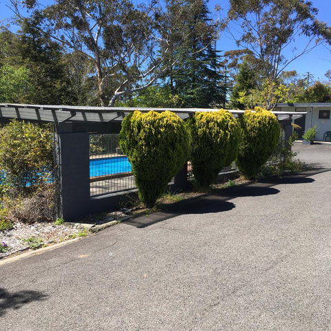 Sky Rider Motor Inn - Accommodation Batemans Bay 39
