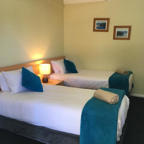 Sky Rider Motor Inn - Accommodation Batemans Bay 29