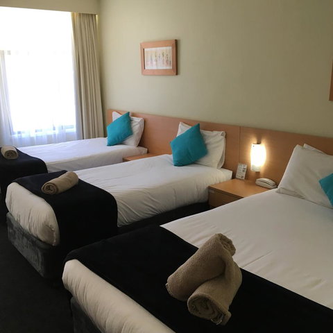 Sky Rider Motor Inn - Accommodation Batemans Bay 41
