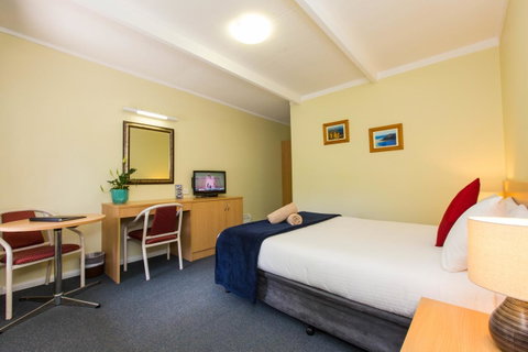 Sky Rider Motor Inn - Accommodation Batemans Bay 16