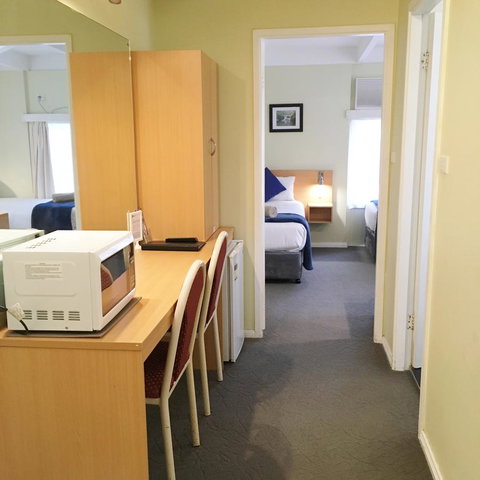 Sky Rider Motor Inn - Accommodation Batemans Bay 36