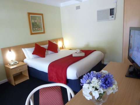 Sky Rider Motor Inn - Accommodation Batemans Bay 1